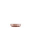 Hermia Juego de 2 Cuencos de Porcelana Beige 9 cm
